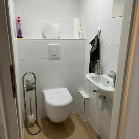 Chouett'Appart Proche Frontieres Village-Neuf Exterior foto