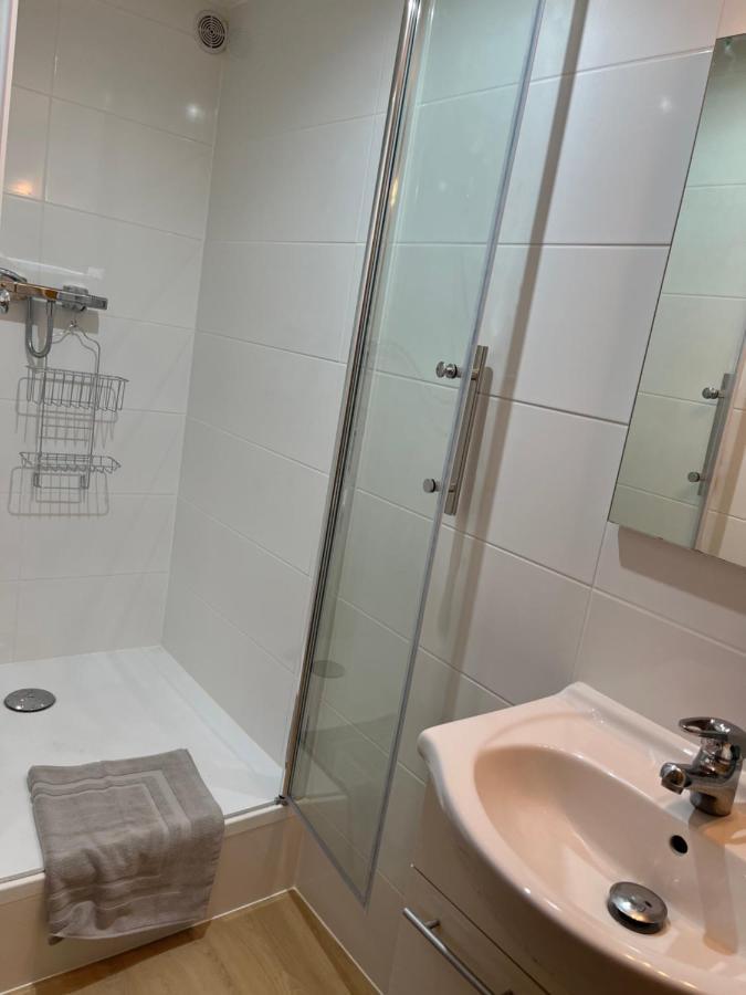 Appartement Proche Frontières Village-Neuf