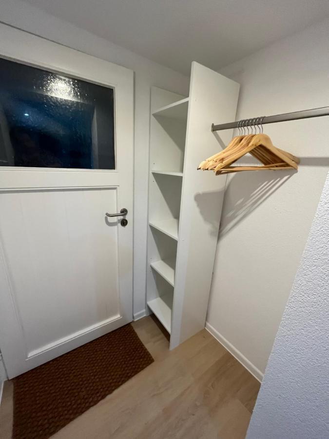 Appartement Proche Frontières Village-Neuf