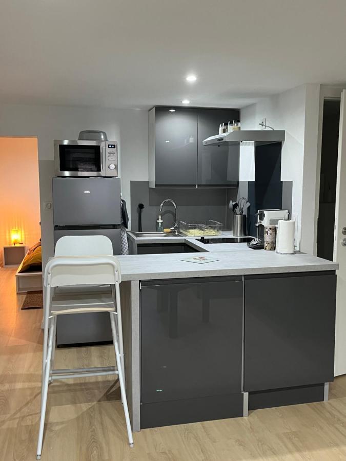 Proche Frontières Appartement Village-Neuf
