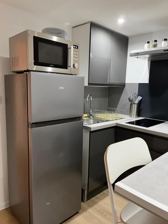Proche Frontières Appartement Village-Neuf