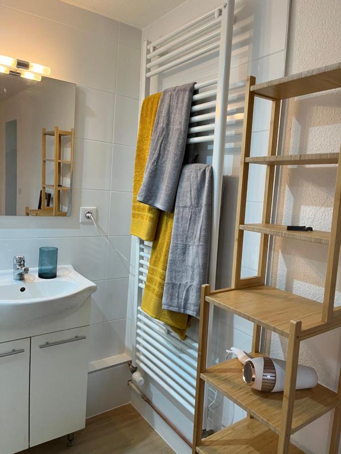 Appartement Proche Frontières