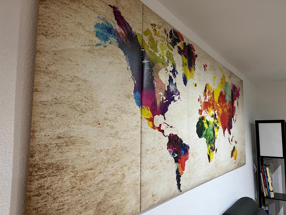 Proche Frontières Appartement