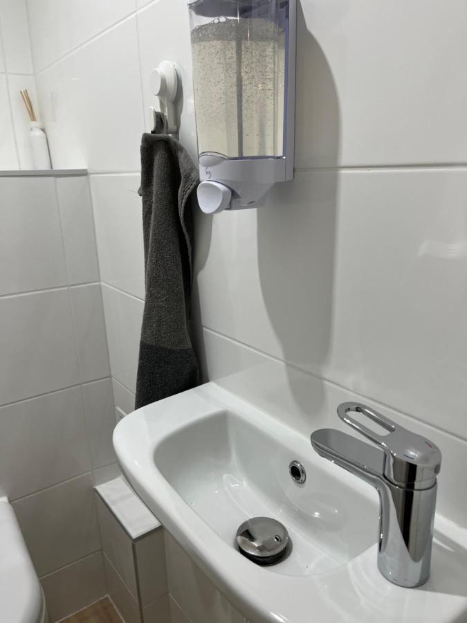 Proche Frontières Appartement