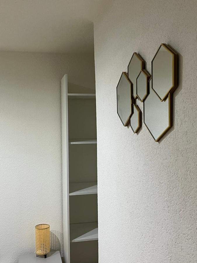 Proche Frontières Appartement Village-Neuf