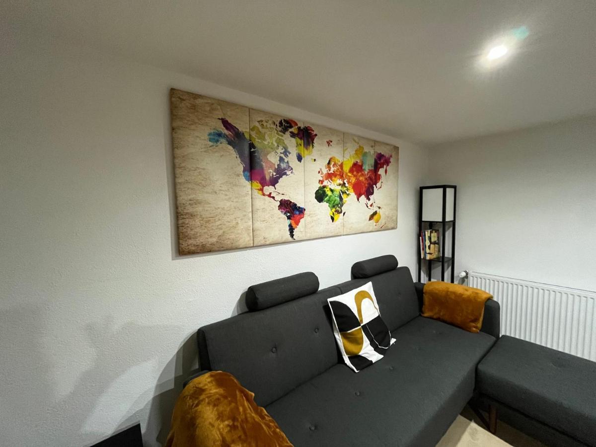 Appartement Proche Frontières Village-Neuf