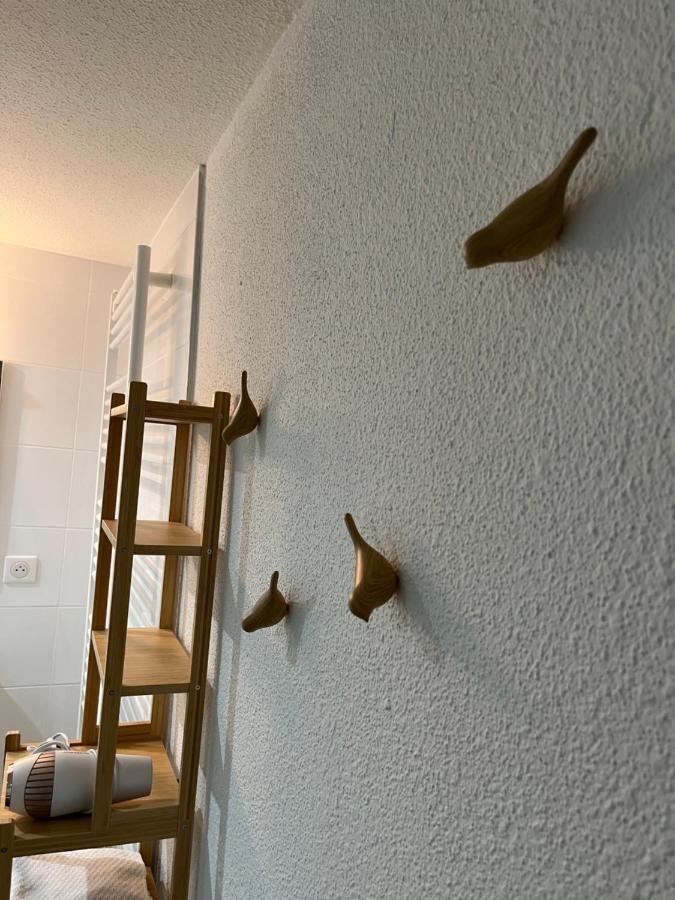Appartement Proche Frontières *