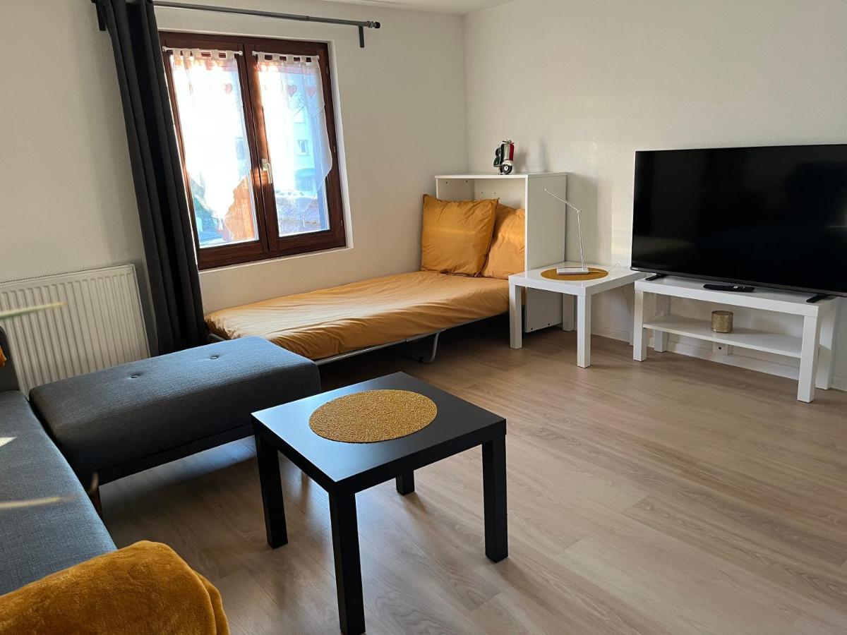 Appartement Proche Frontières