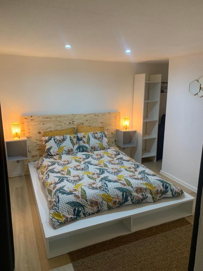 Appartement Proche Frontières