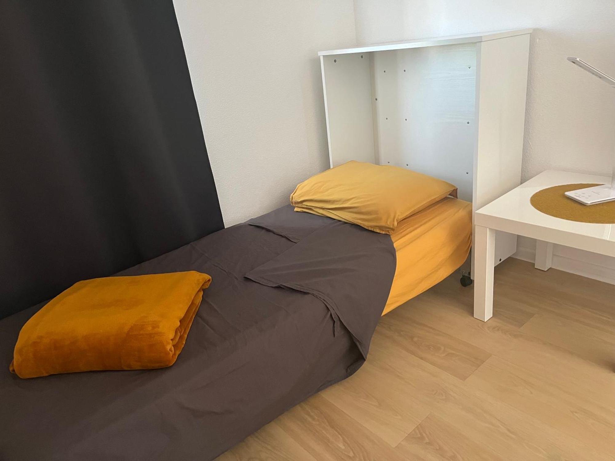 Appartement Proche Frontières *