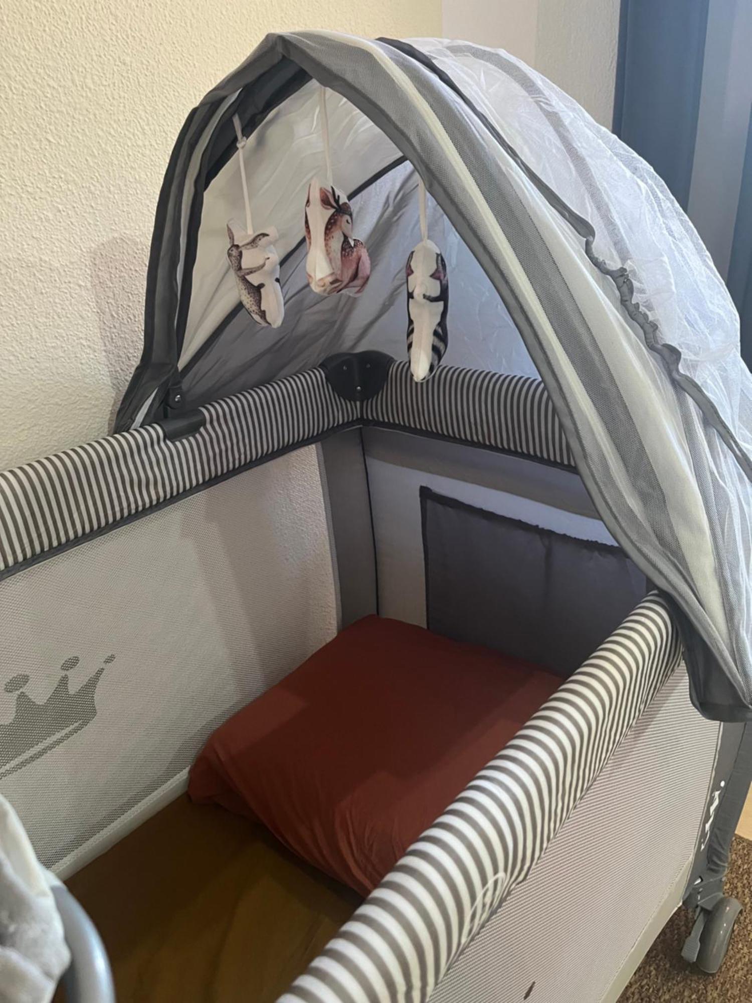 Proche Frontières Appartement