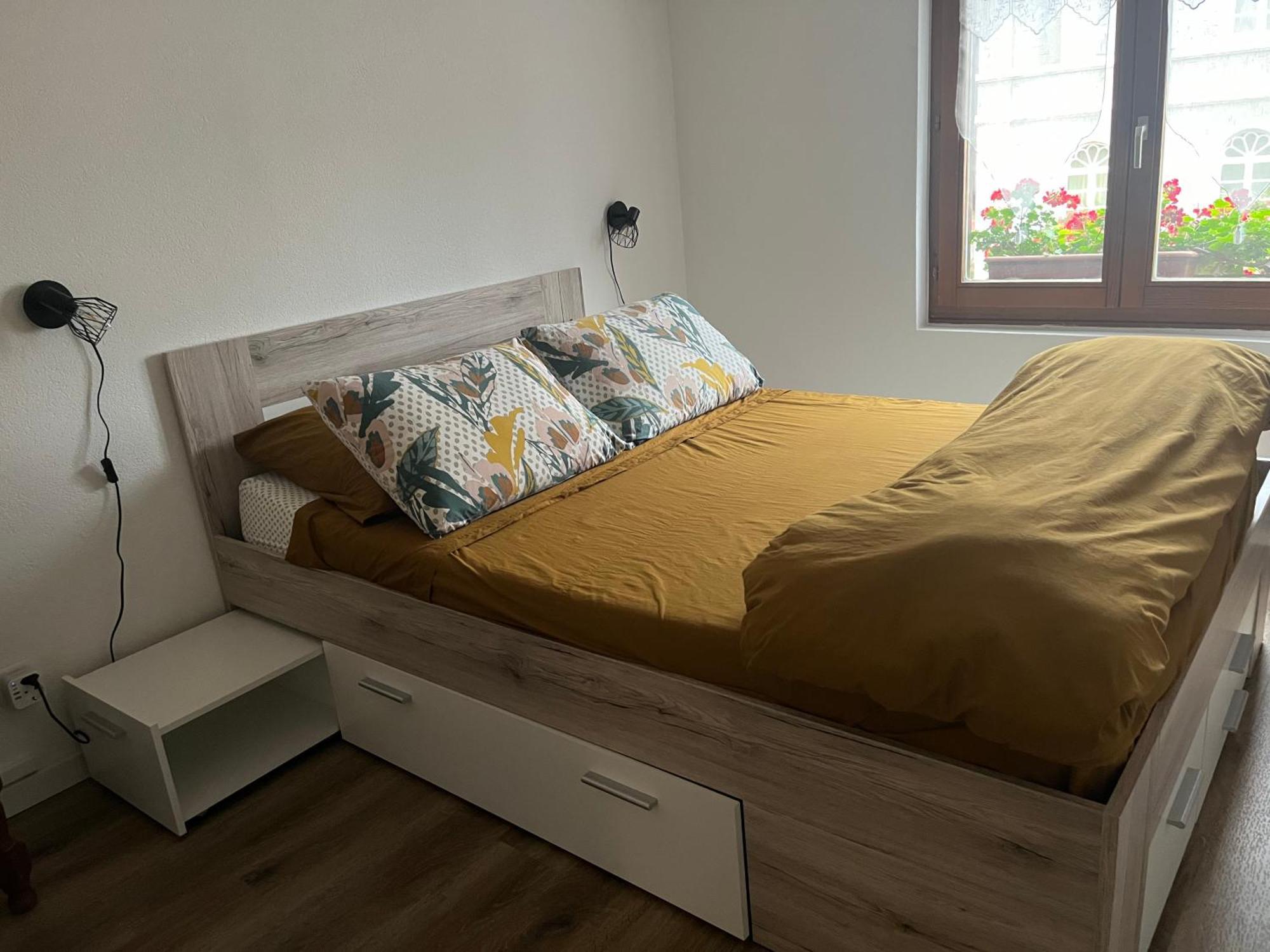 Proche Frontières Appartement Village-Neuf