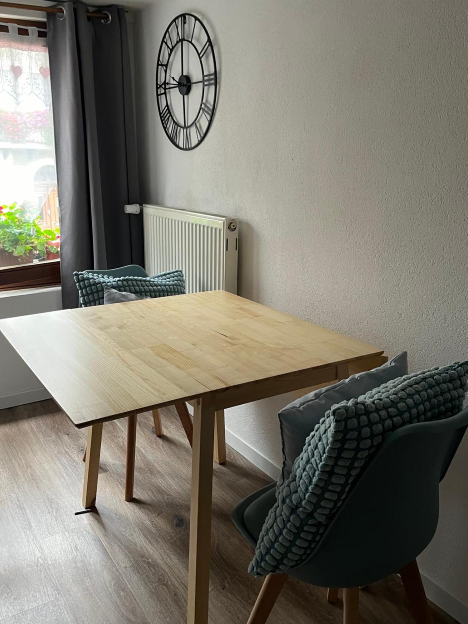 Appartement Proche Frontières