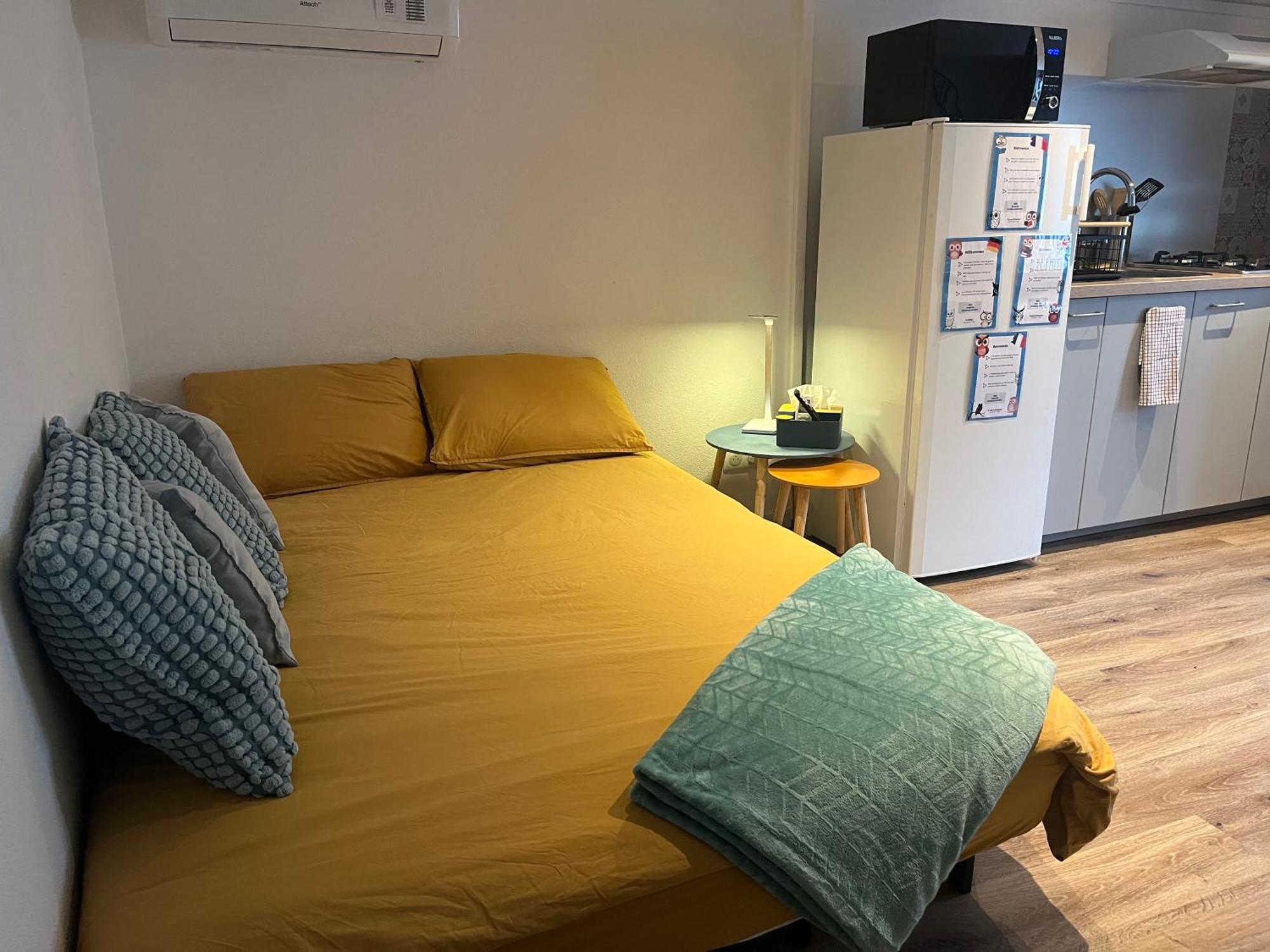 Proche Frontières Appartement Village-Neuf
