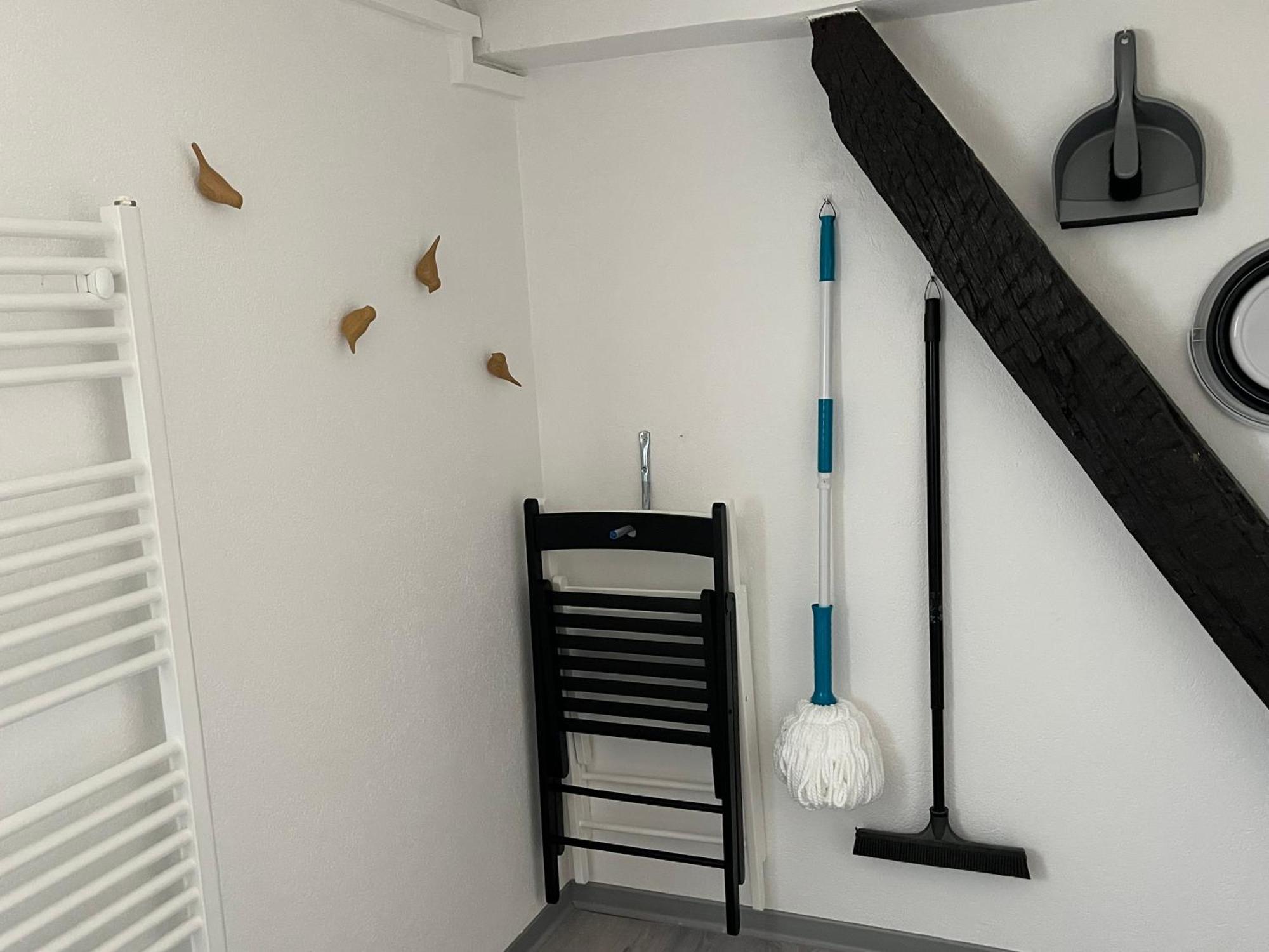 Appartement Proche Frontières *