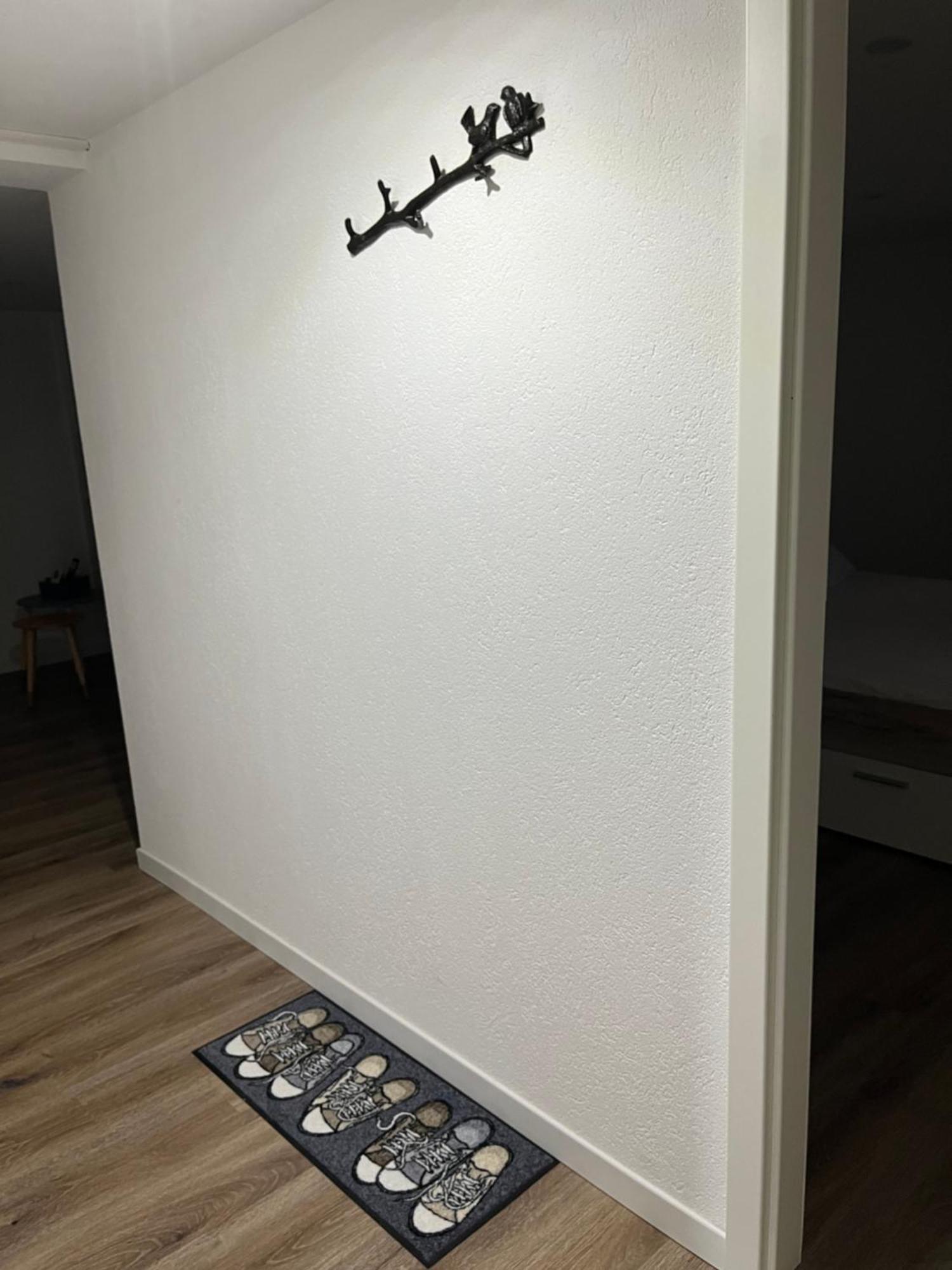 Proche Frontières Appartement