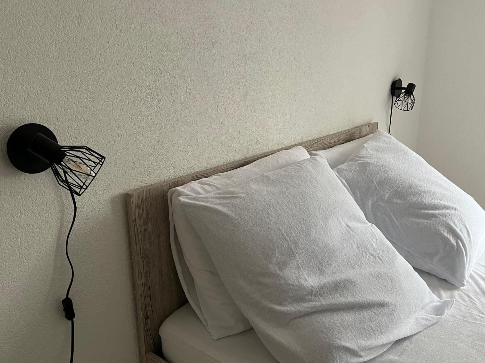Proche Frontières Appartement